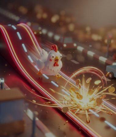 Chicken Road 2