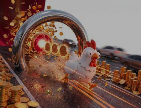 Chicken Road 2