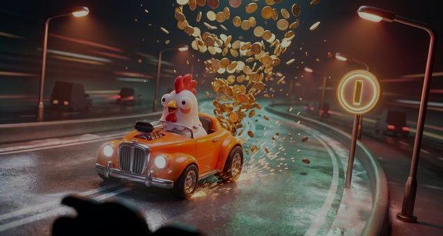 Chicken Road 2