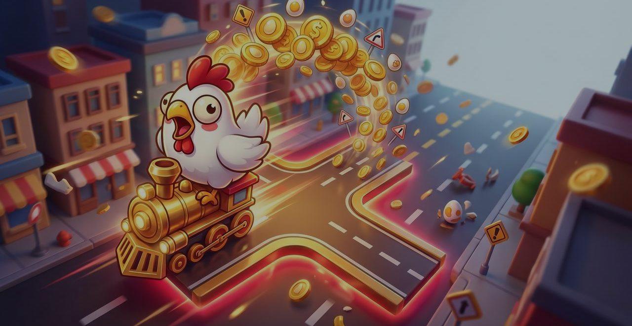 Chicken Road 2